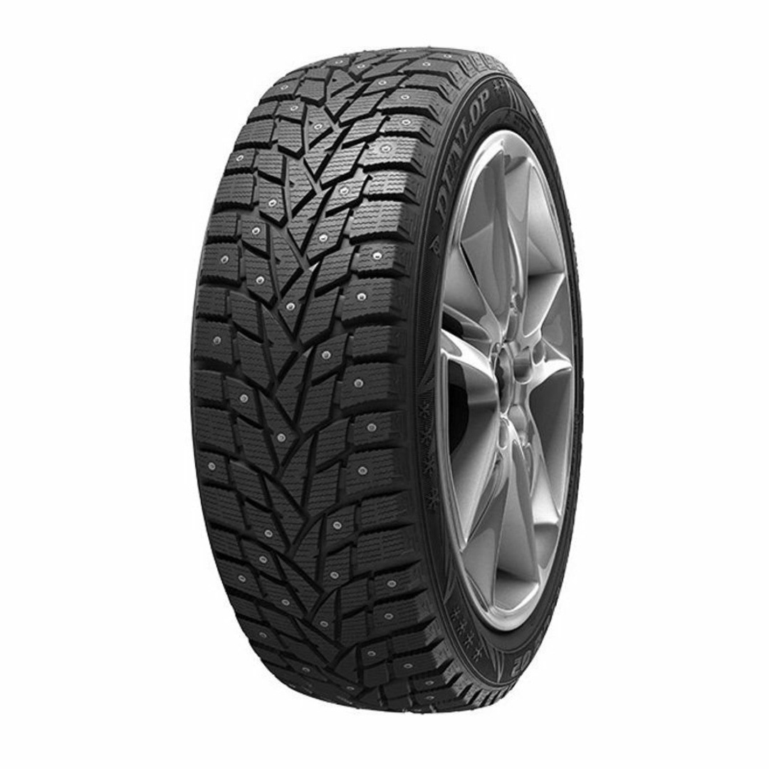 Шины DUNLOP 185/65 R15 92Т Winter Ice02 шип купить в Екатеринбурге, цены в  интернет-магазине «Колеса Валом»