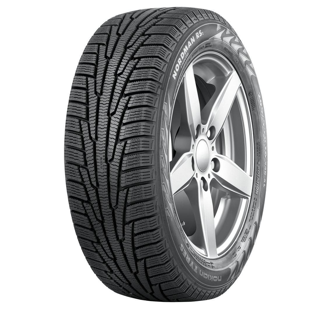 Шины Nokian Tyres (Ikon Tyres) 205/60 R16 96R Nordman RS2 фрикц купить в  Екатеринбурге, цены в интернет-магазине «Колеса Валом»