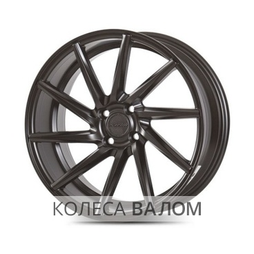 PDW 1022 Left (CVT) 7x15 4x100 ET30 60.1 U4GRA