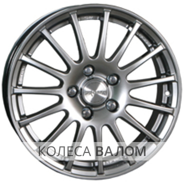 PROMA RSs 6.5x16 5x110 ET37 65.1 Неро