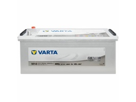 VARTA Promotive Silver 680 108 100 12В 6ст 180 а/ч оп