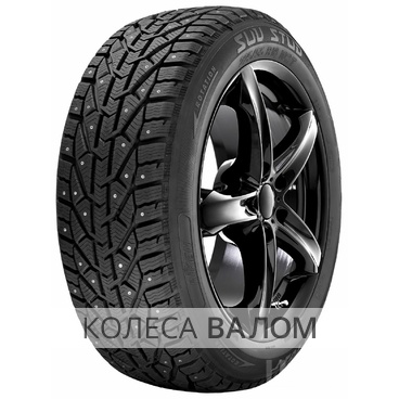 TIGAR 195/55 R15 89T ICE шип XL