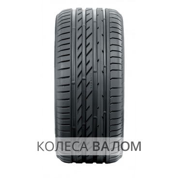 Nokian Tyres 245/50 R18 100W Nordman SZ 2