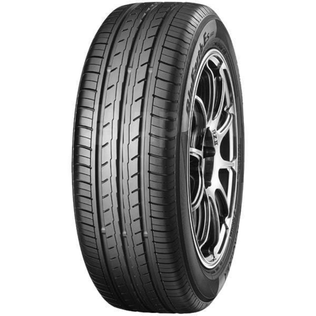 Шины Yokohama 185/65 R14 86H BluEarth-Es ES32 купить в Екатеринбурге, цены  в интернет-магазине «Колеса Валом»