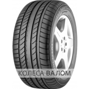 Continental 275/40 R20 106Y Conti4х4SportContact NO