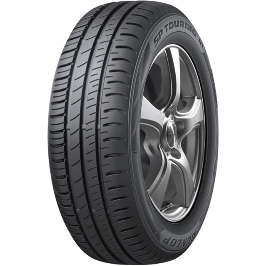 Шины DUNLOP 195/65 R15 91Т SP TOURING R1 купить в Екатеринбурге, цены в  интернет-магазине «Колеса Валом»