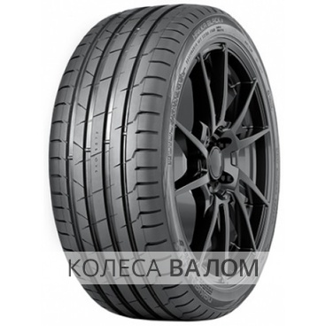 Nokian Tyres 275/55 R19 111W Hakka Black2 SUV