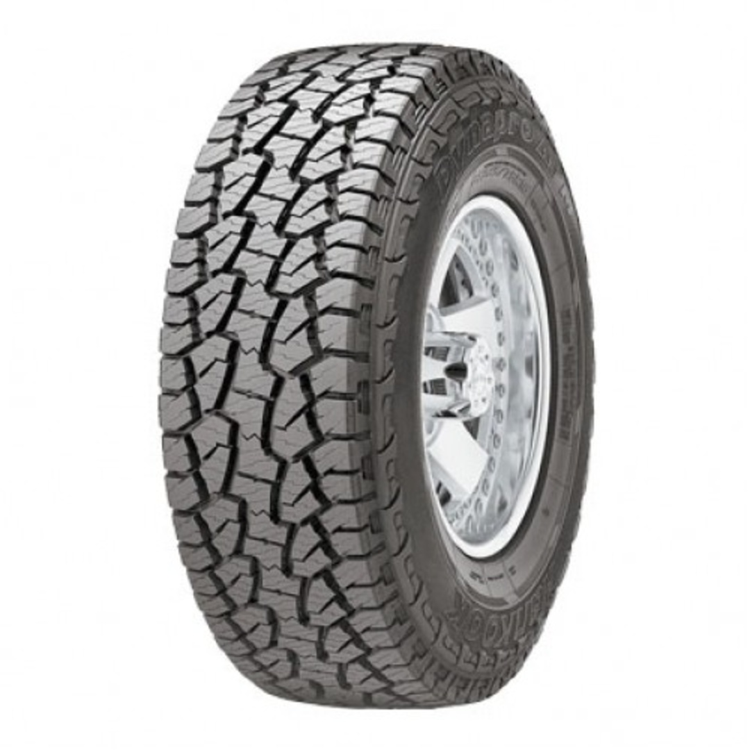 Шины HANKOOK 235/75 R15 104/101R Dynapro ATM RF 10 LT купить в Екатеринбурге,  цены в интернет-магазине «Колеса Валом»