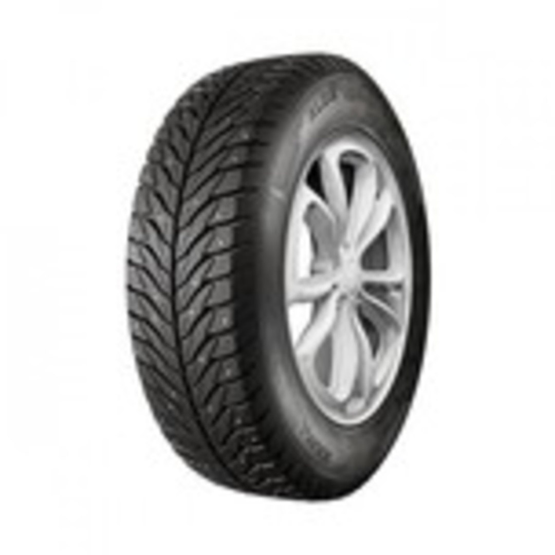 Шины Нижнекамскшина 195/65 R15 91T КАМА НК-531 (КАМА ALGA) шип купить в  Екатеринбурге, цены в интернет-магазине «Колеса Валом»