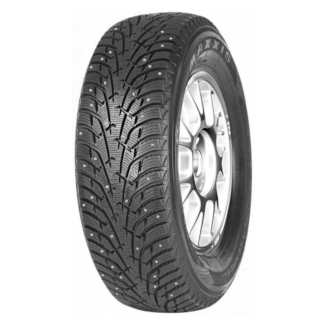 Шины MAXXIS 225/70 R16 103T NS5 Premitra Ice Nord шип купить в  Екатеринбурге, цены в интернет-магазине «Колеса Валом»