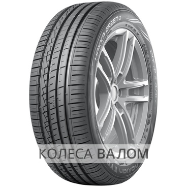 Nokian Tyres 215/55 R16 97V Hakka Green 3