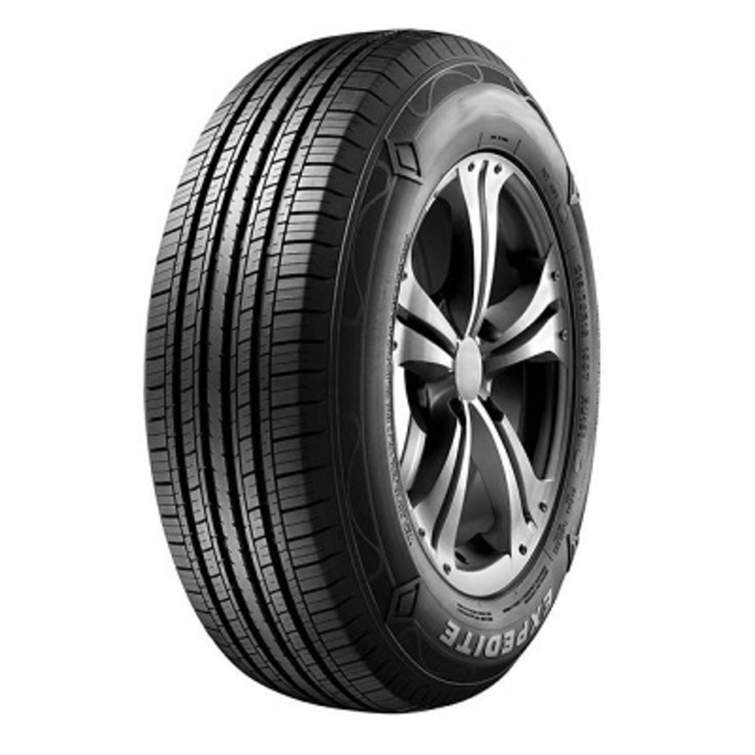 Шины Vittos 225/65 R17 102V VSH10 Expedite купить в Екатеринбурге, цены в  интернет-магазине «Колеса Валом»