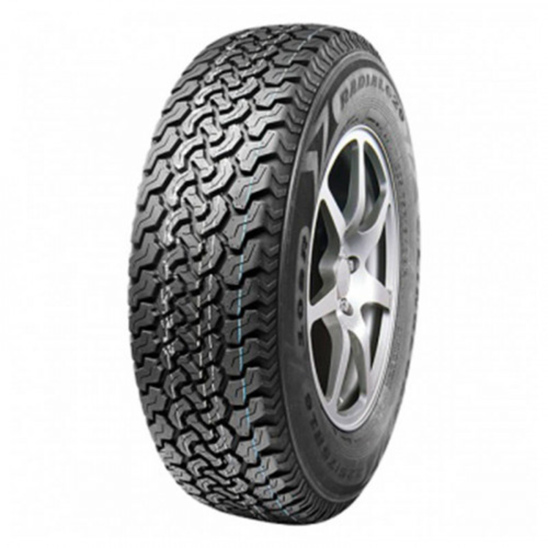 Linglong шины. LINGLONG r620 225/75 r16 108r. 225/75/16 R108 LINGLONG r620. Автошина 225/75 r16 LINGLONG Radial 620. LINGLONG Radial 620 235/70 r16.