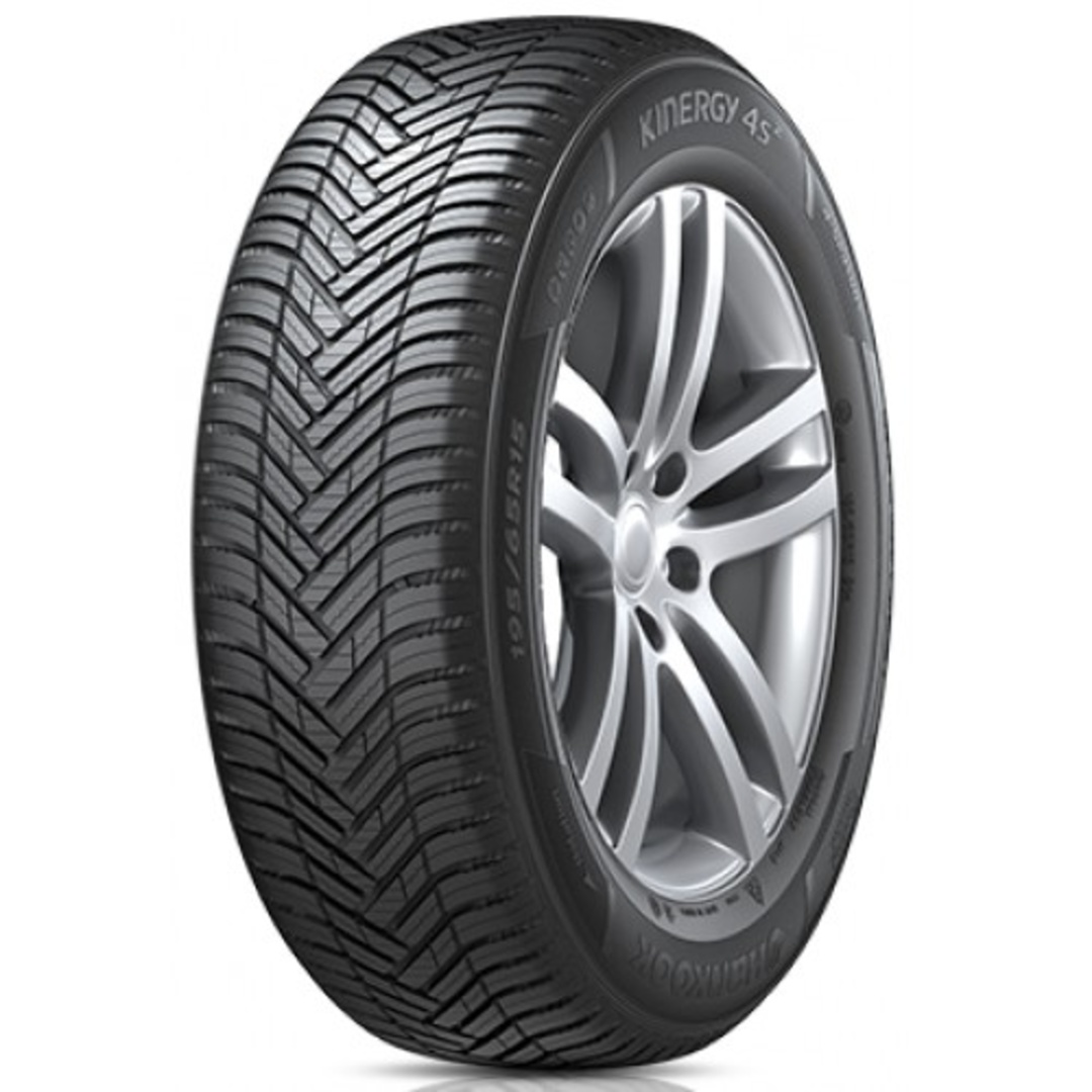 Шины HANKOOK 215/65 R16 102V Kinergy 4S2 H750 купить в Екатеринбурге, цены  в интернет-магазине «Колеса Валом»