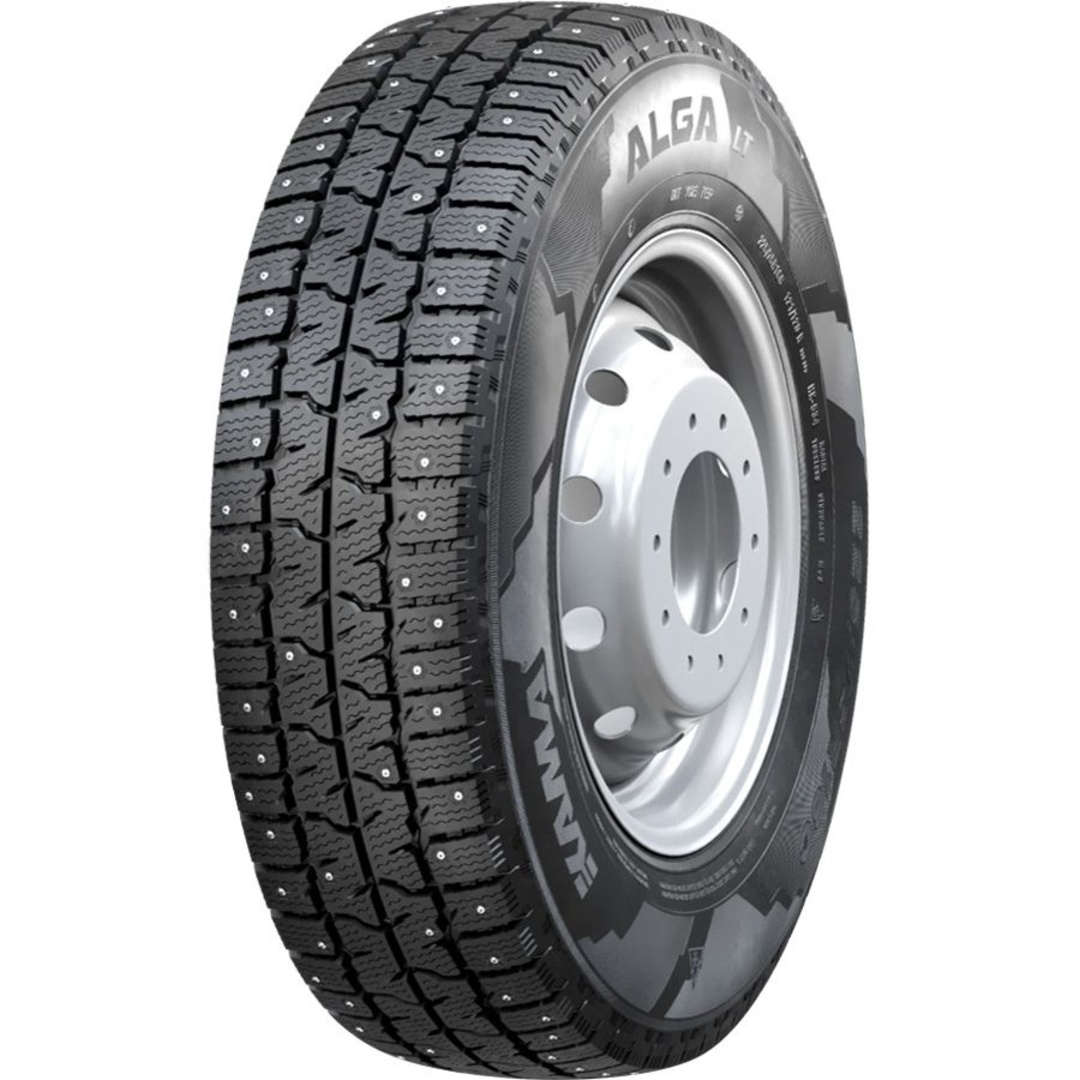 Шины Нижнекамскшина 225/75 R16С 121/120R КАМА ALGA LT (НК-534) шип купить в  Екатеринбурге, цены в интернет-магазине «Колеса Валом»